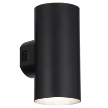 Corsa LED Outdoor Up/Down Light